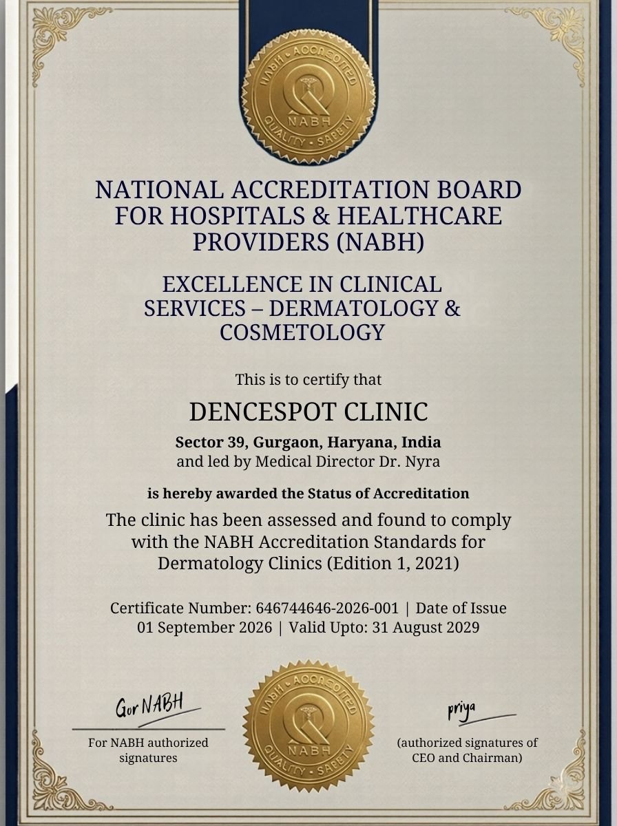 DenceSpot Patient Result Transformation